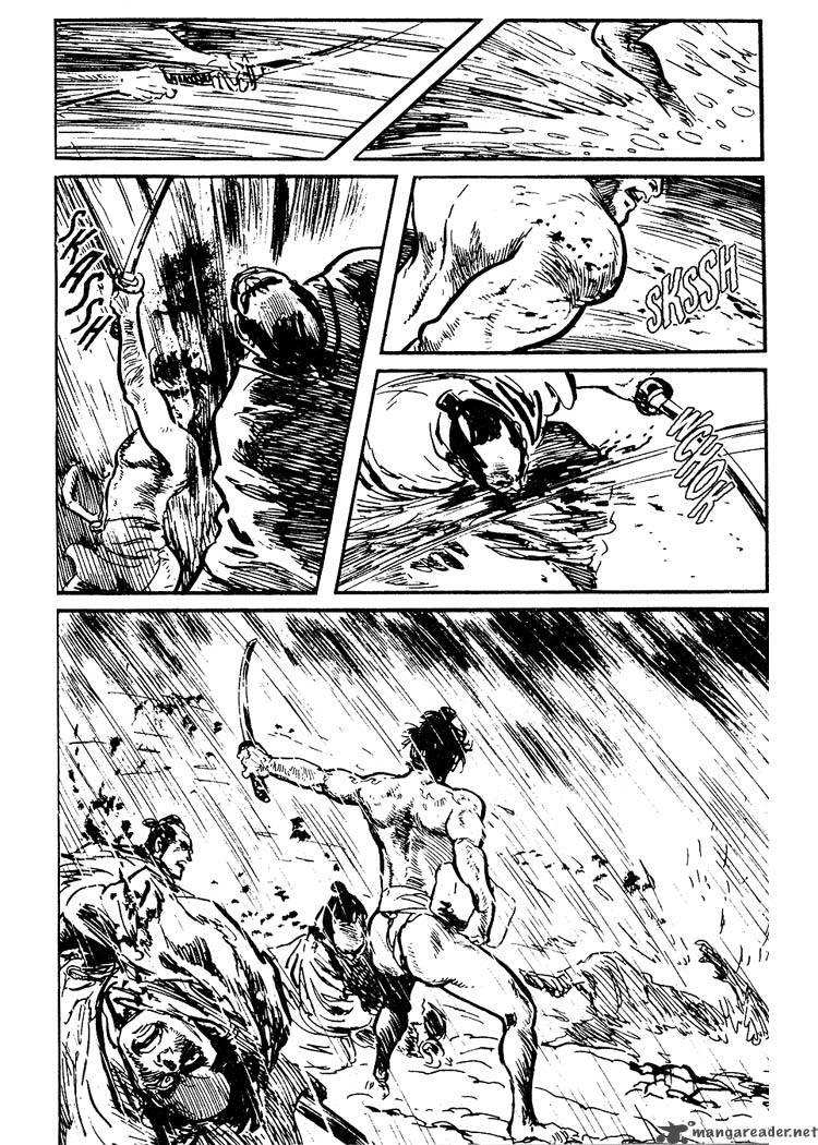 Lone Wolf And Cub Chapter 9 Page 241
