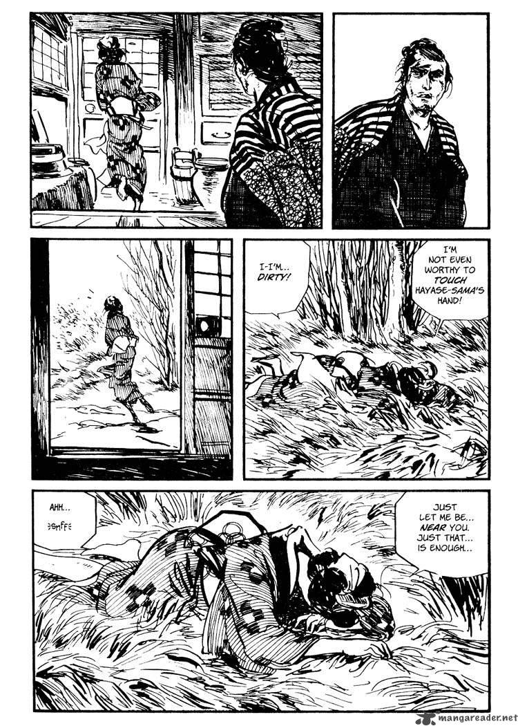 Lone Wolf And Cub Chapter 9 Page 48