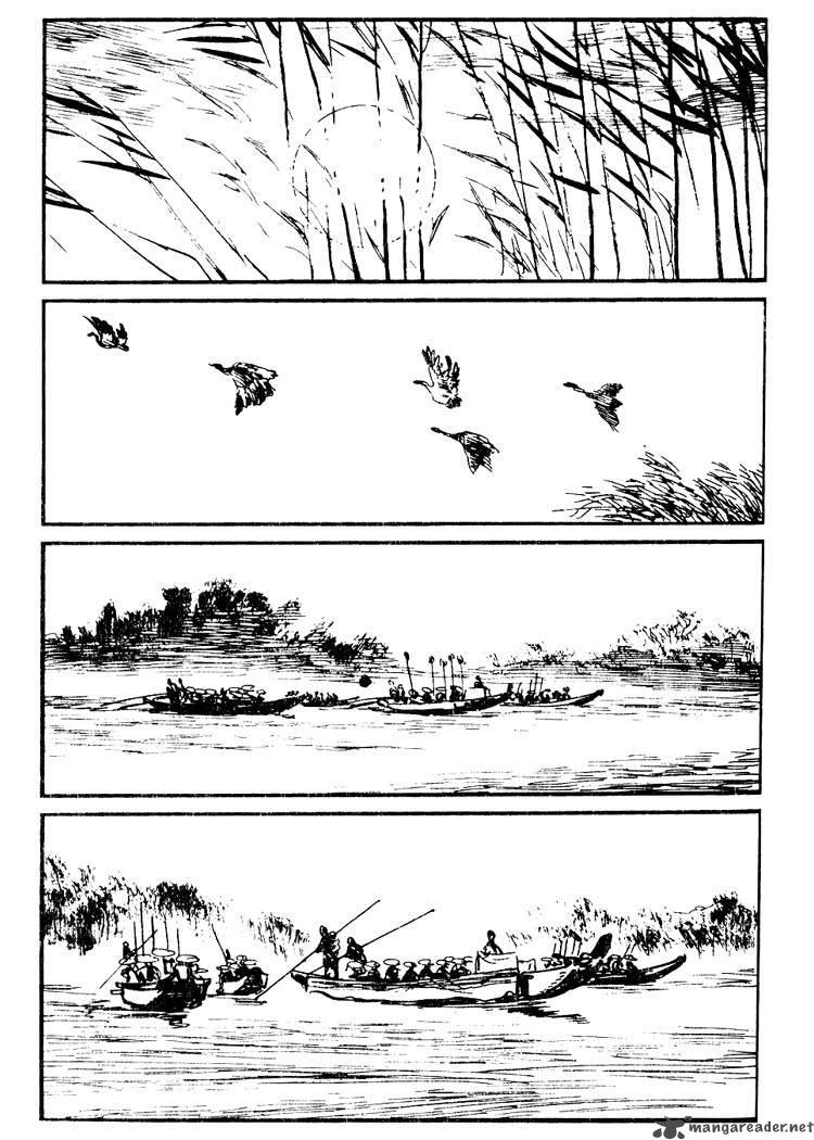 Lone Wolf And Cub Chapter 9 Page 49