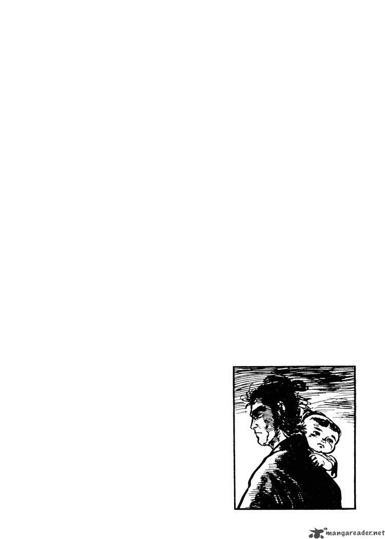 Lone Wolf And Cub Chapter 9 Page 63