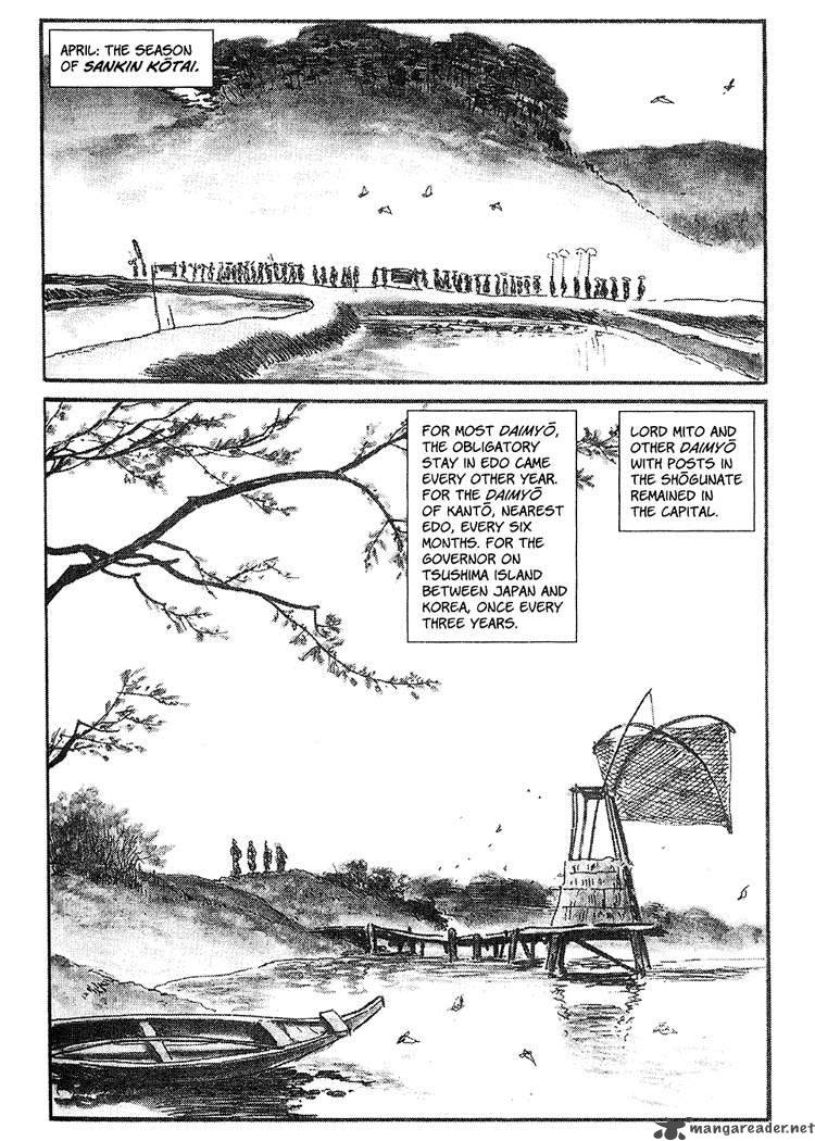 Lone Wolf And Cub Chapter 9 Page 65
