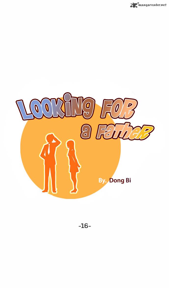 Looking For A Father Chapter 16 Page 2