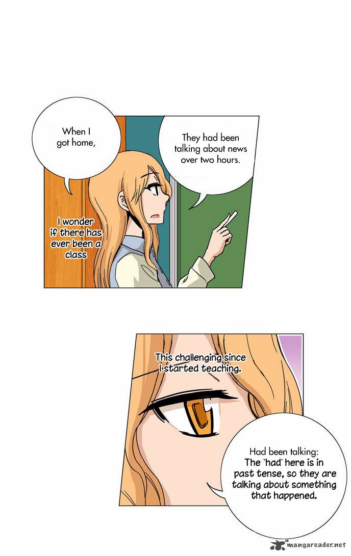 Looking For A Father Chapter 17 Page 3