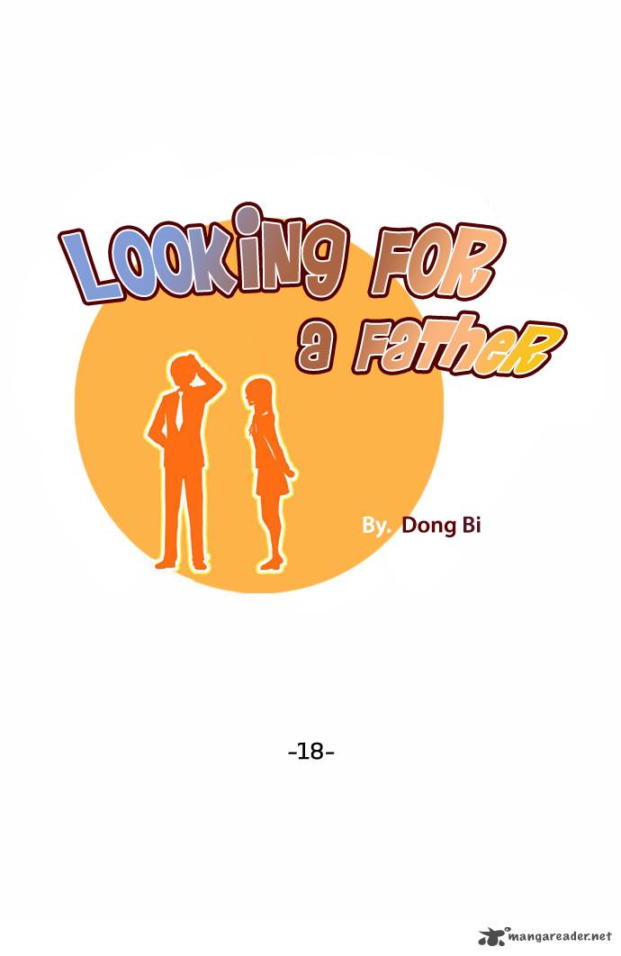 Looking For A Father Chapter 18 Page 2