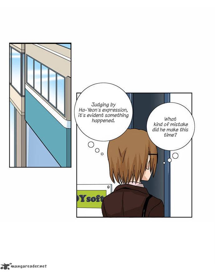 Looking For A Father Chapter 26 Page 4