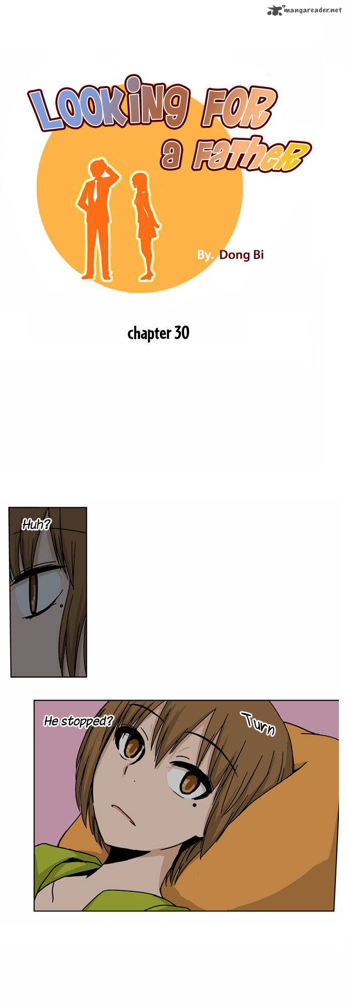 Looking For A Father Chapter 30 Page 2