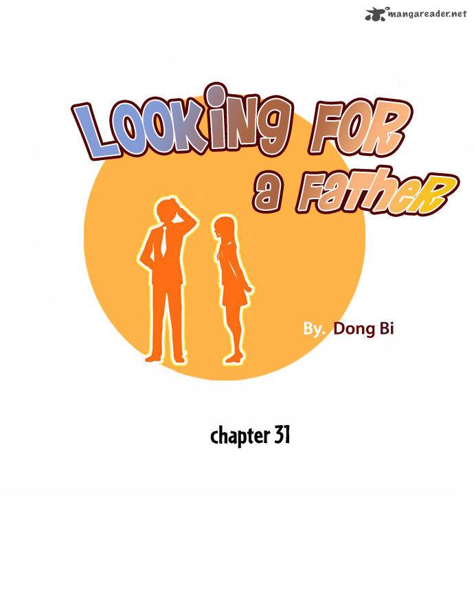 Looking For A Father Chapter 31 Page 2