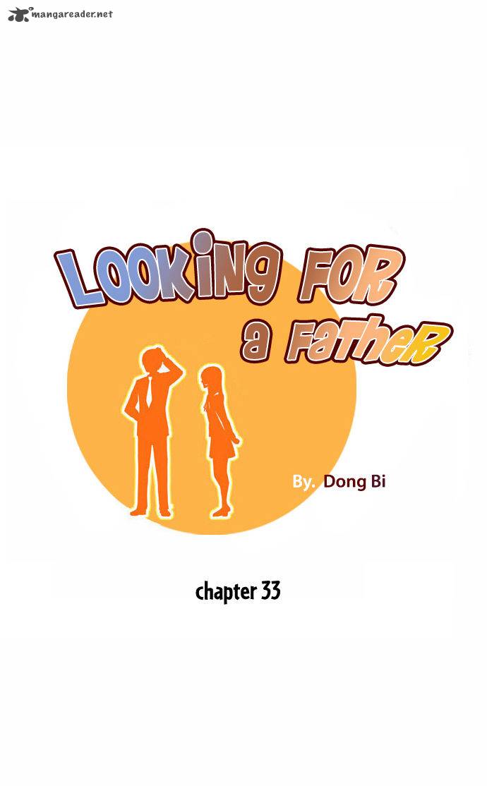 Looking For A Father Chapter 33 Page 2