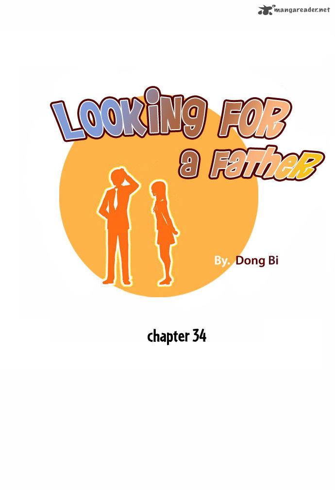 Looking For A Father Chapter 34 Page 2