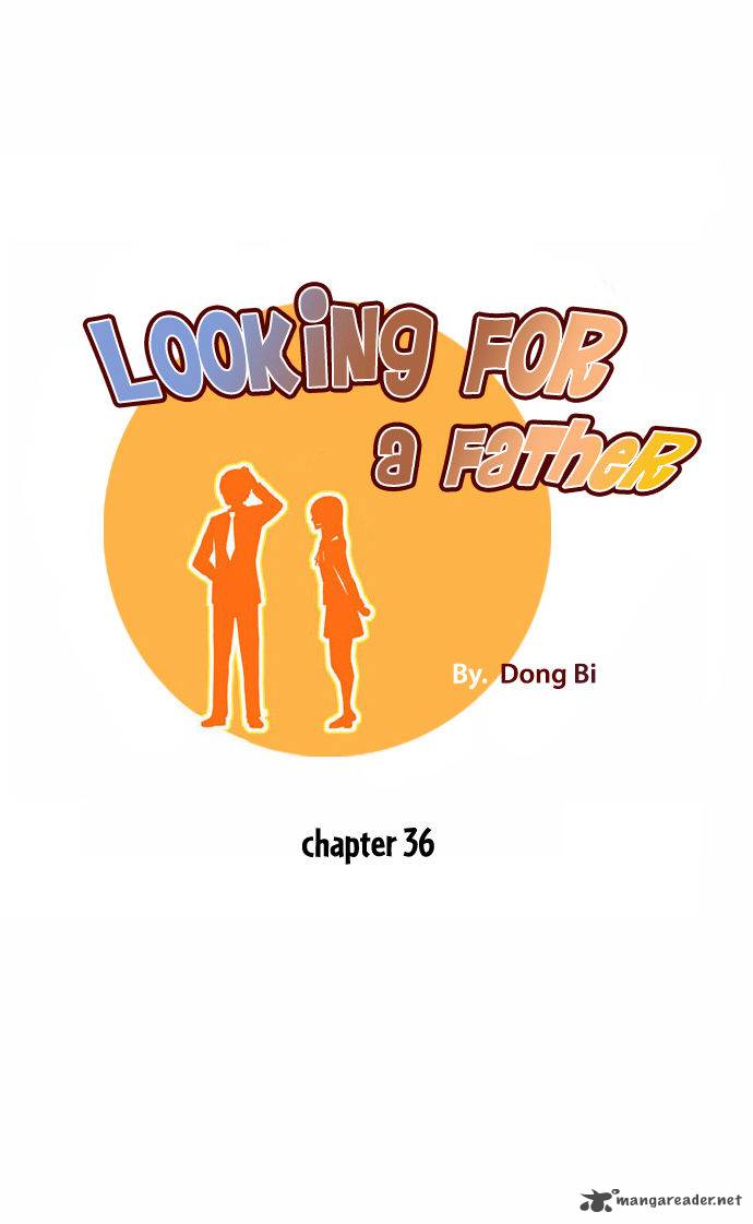 Looking For A Father Chapter 36 Page 2