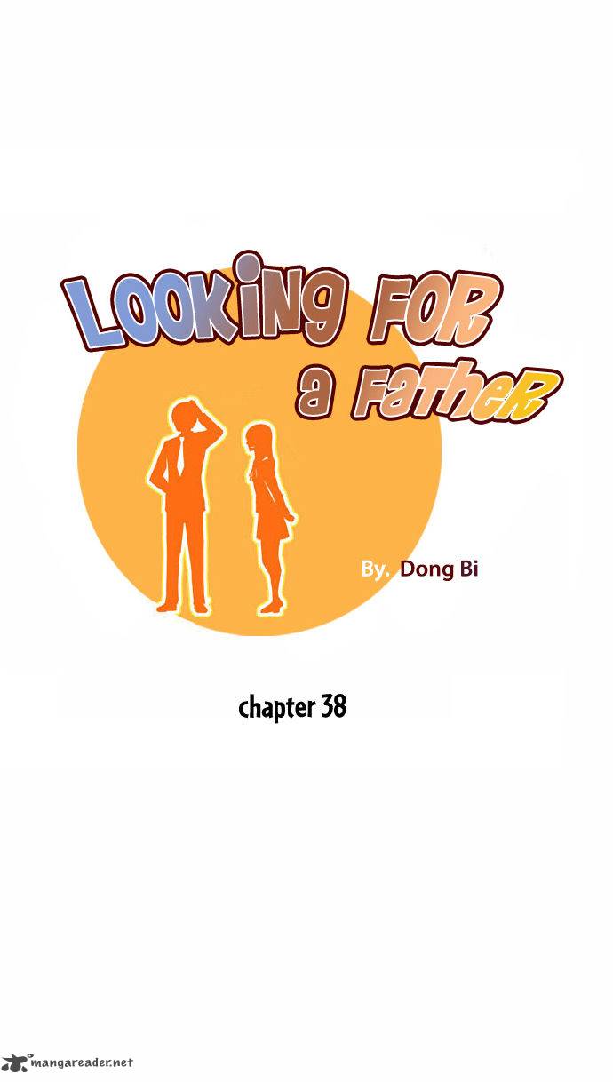 Looking For A Father Chapter 38 Page 2
