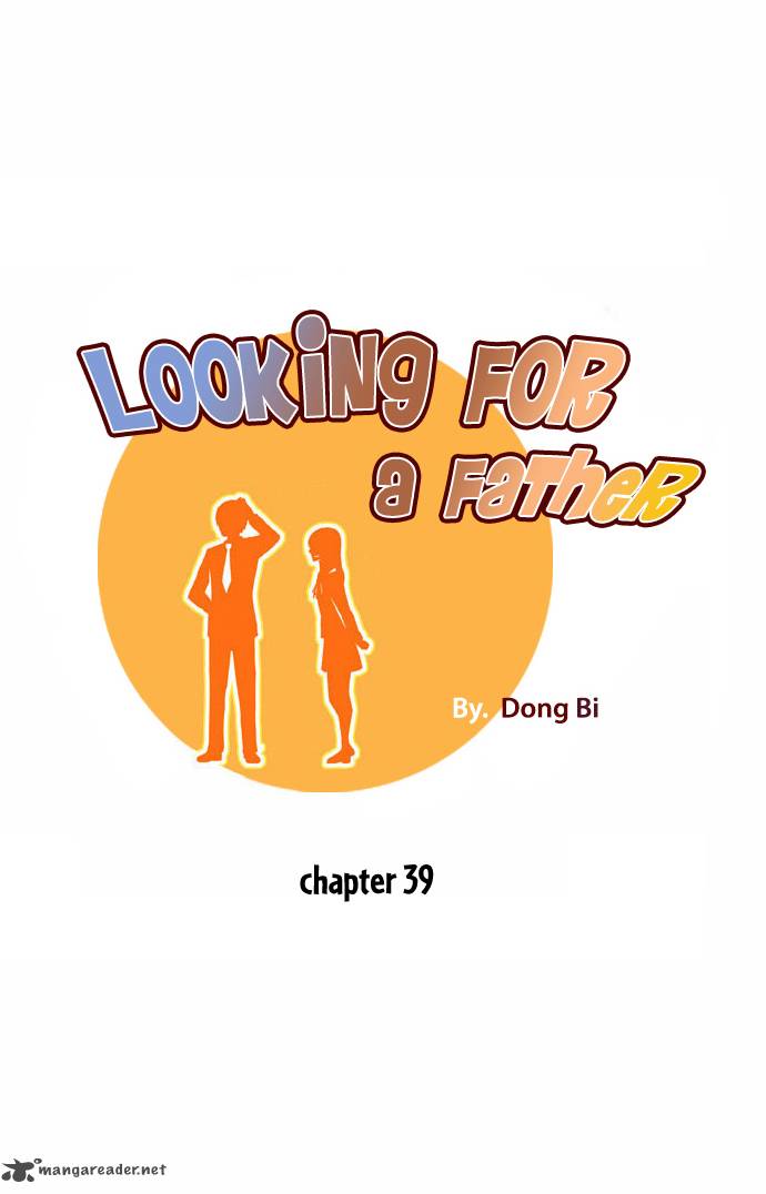 Looking For A Father Chapter 39 Page 2