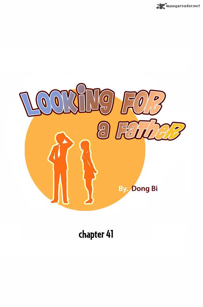 Looking For A Father Chapter 41 Page 2