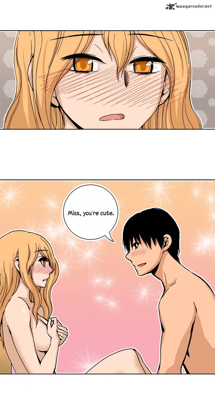 Looking For A Father Chapter 42 Page 17