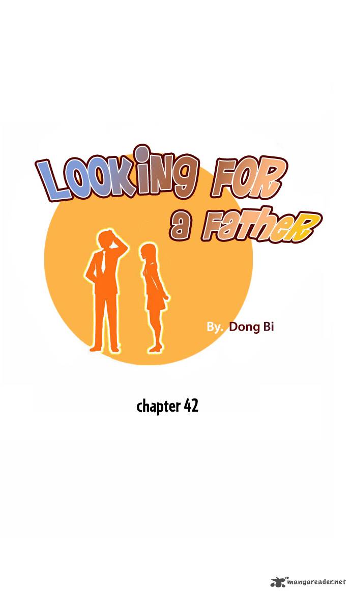 Looking For A Father Chapter 42 Page 3