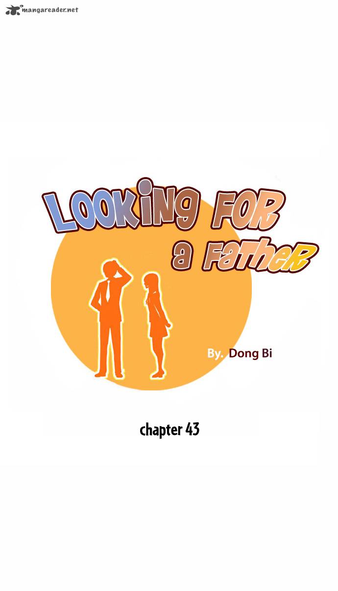Looking For A Father Chapter 43 Page 2