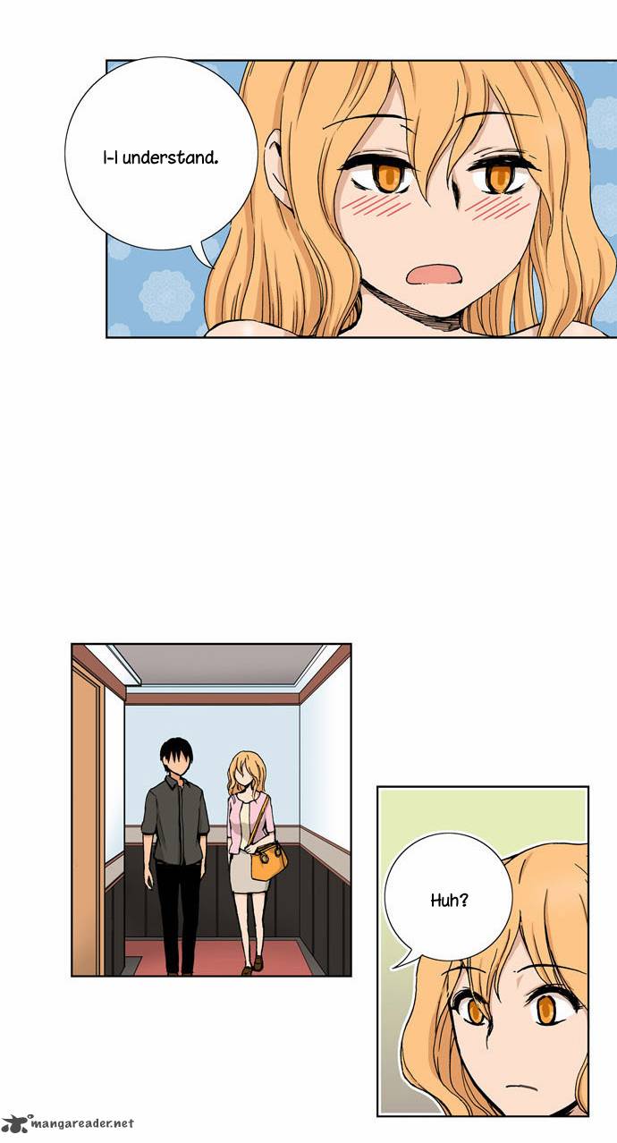 Looking For A Father Chapter 43 Page 6