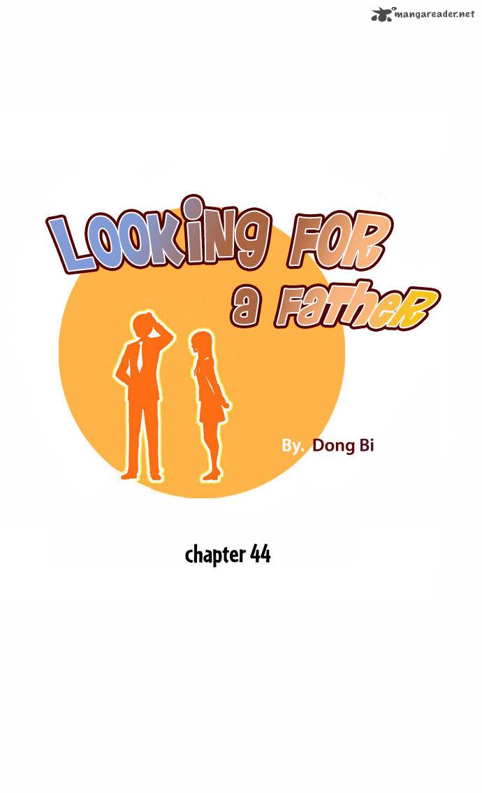 Looking For A Father Chapter 44 Page 2