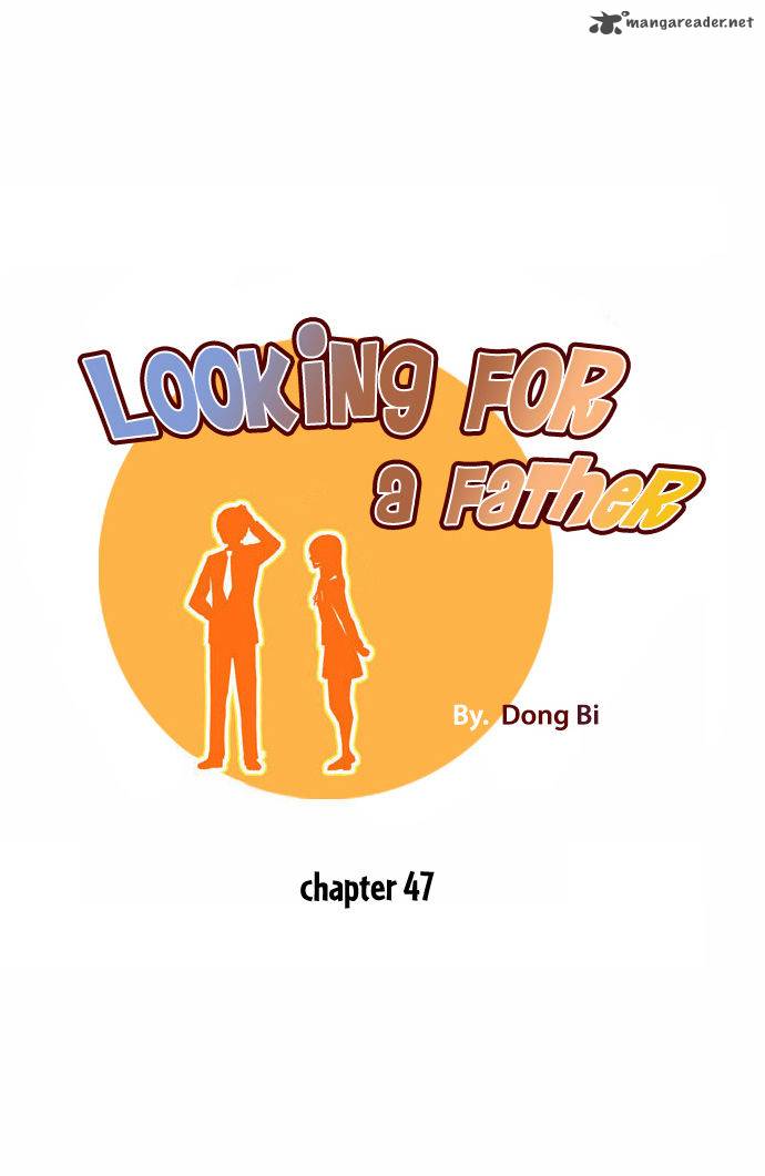Looking For A Father Chapter 47 Page 2