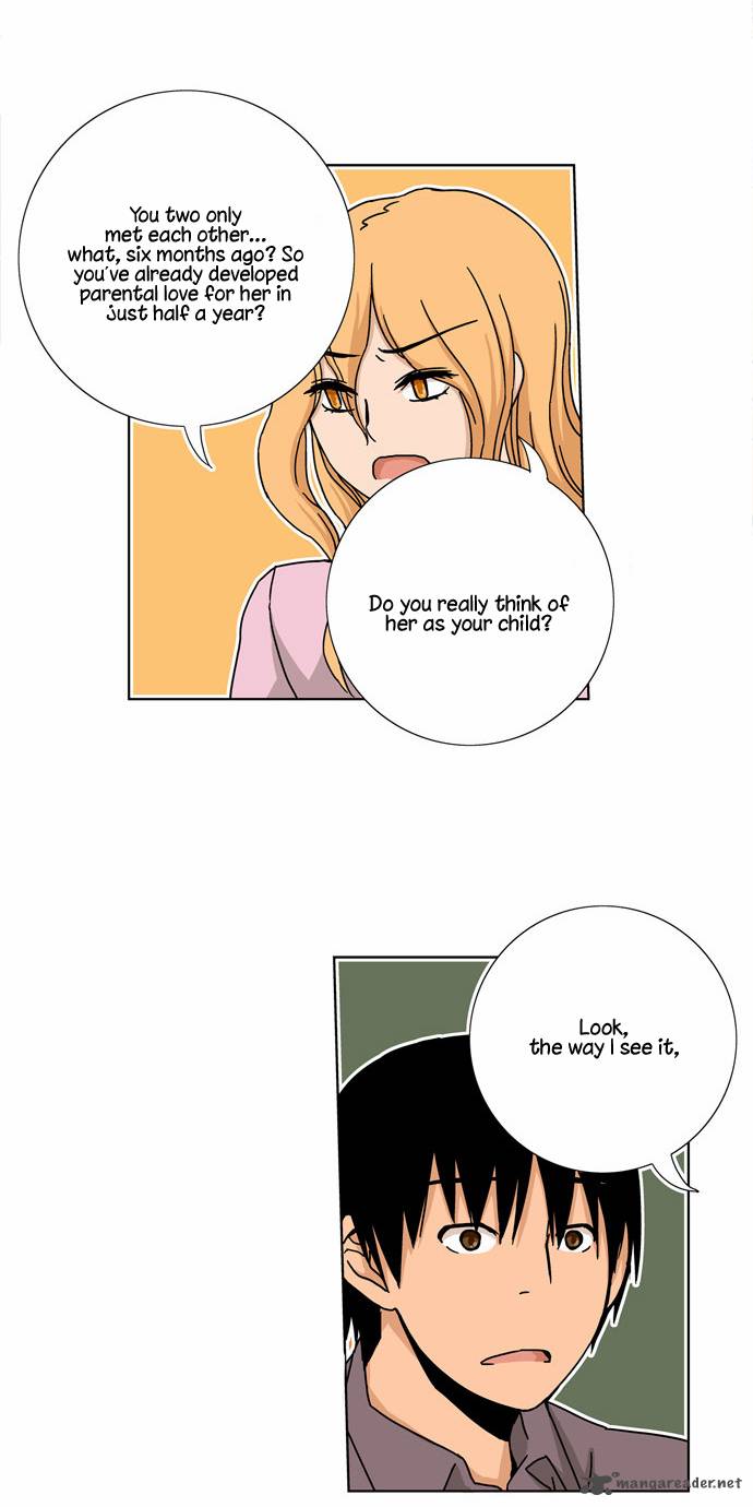 Looking For A Father Chapter 48 Page 6