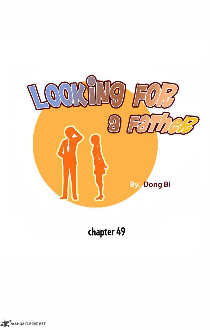 Looking For A Father Chapter 49 Page 2