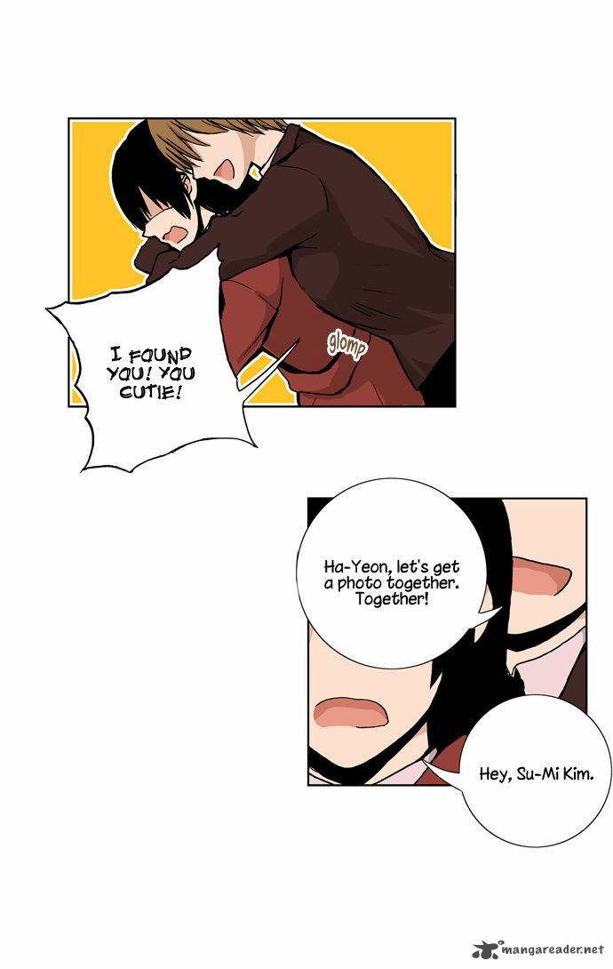Looking For A Father Chapter 50 Page 13