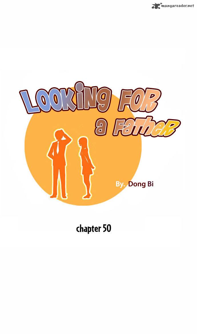 Looking For A Father Chapter 50 Page 2