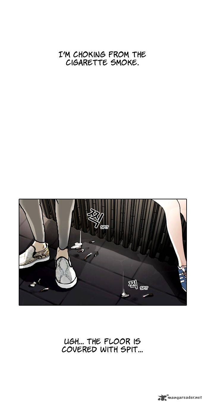 Lookism Chapter 1 Page 3