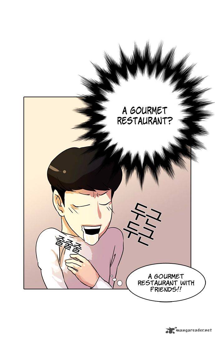 Lookism Chapter 10 Page 26