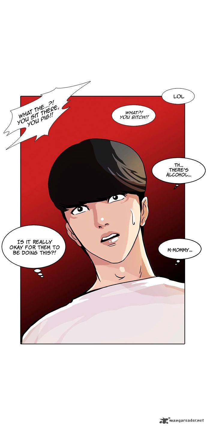 Lookism Chapter 10 Page 33