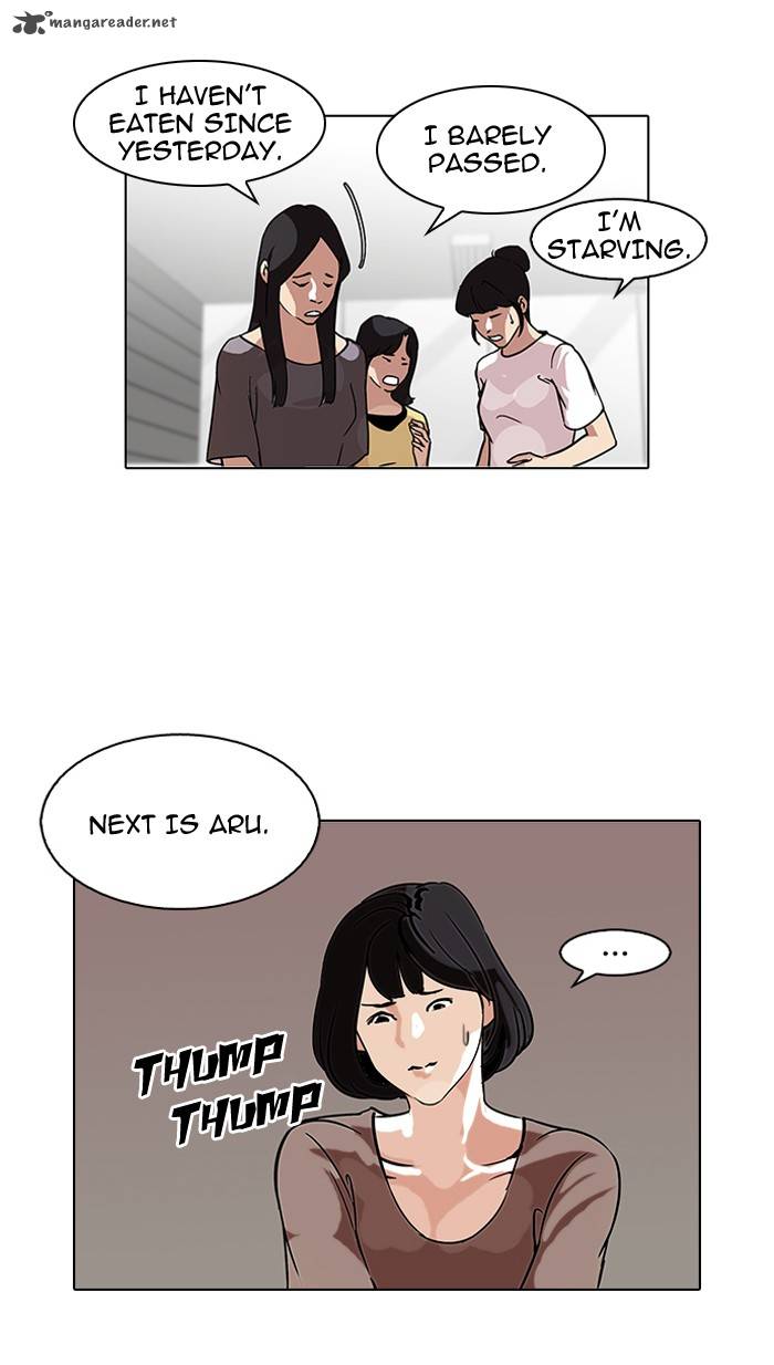 Lookism Chapter 100 Page 26