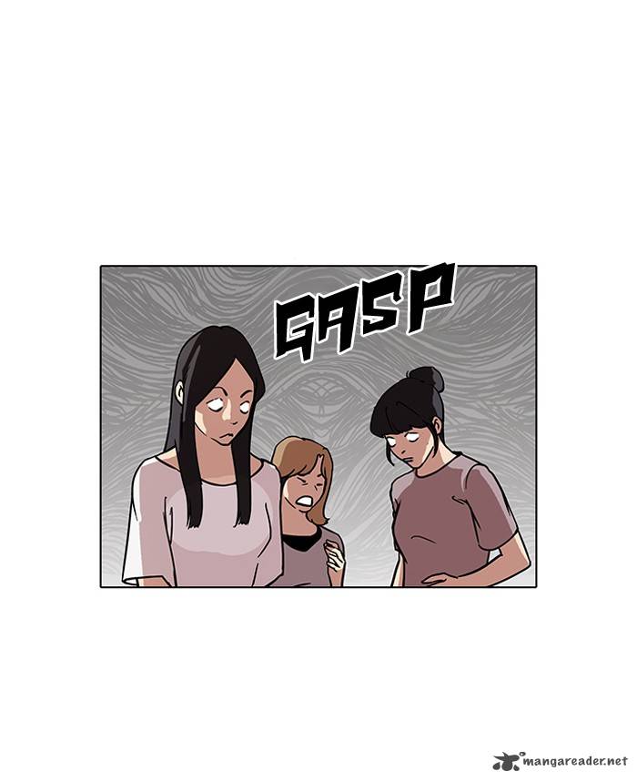 Lookism Chapter 100 Page 28