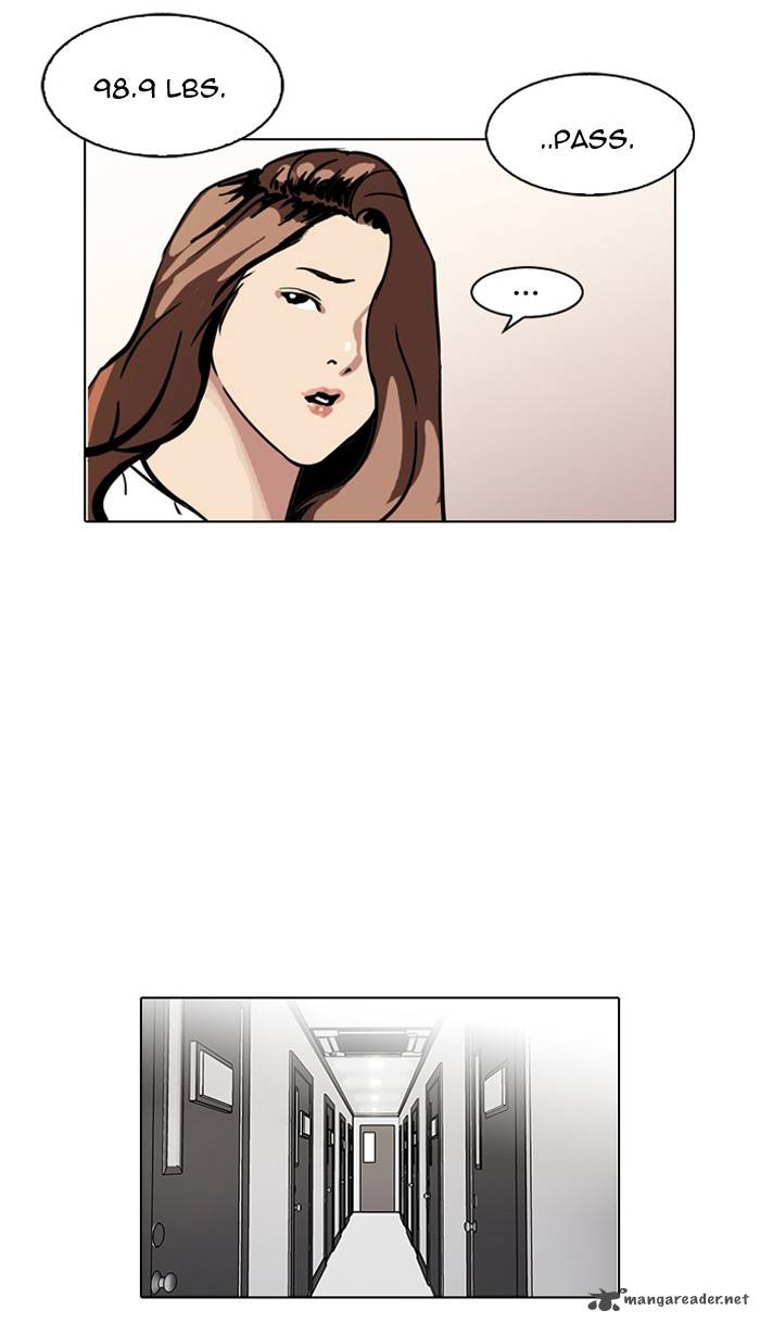 Lookism Chapter 100 Page 33