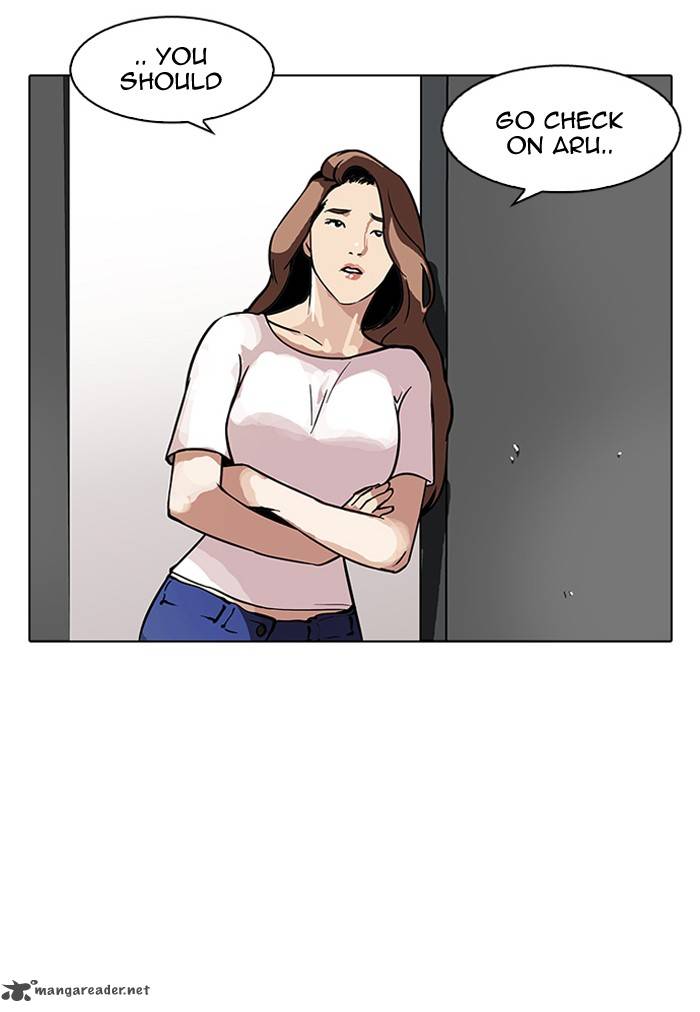 Lookism Chapter 100 Page 35