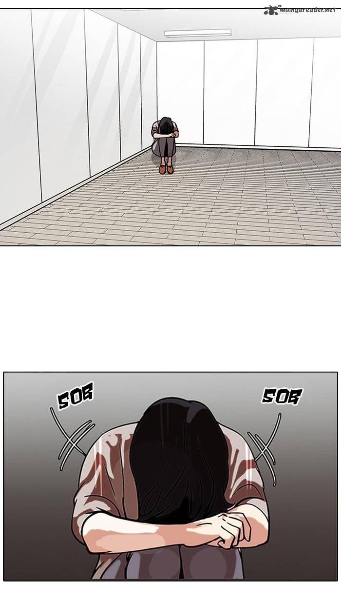 Lookism Chapter 100 Page 36