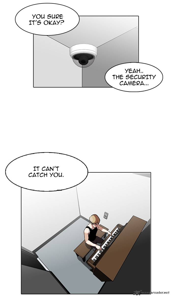 Lookism Chapter 100 Page 47