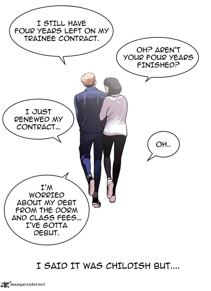 Lookism Chapter 101 Page 5