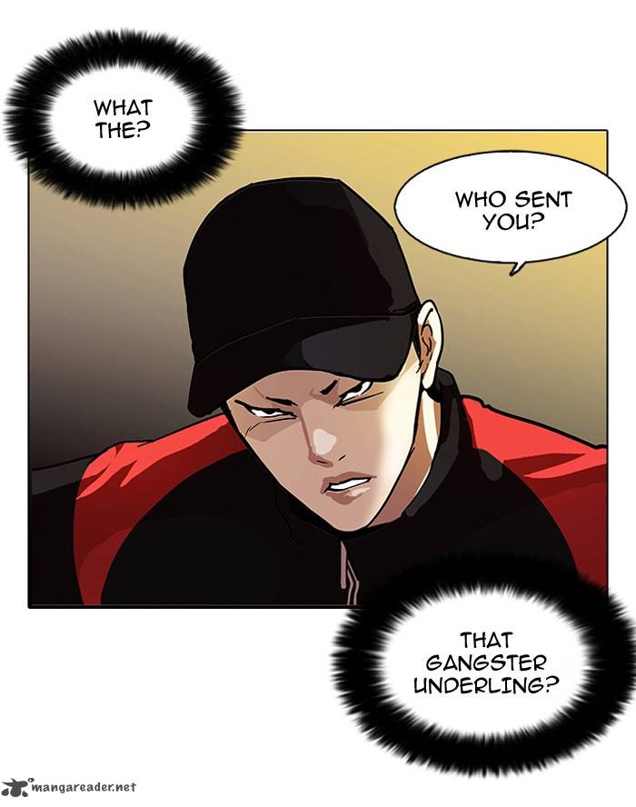 Lookism Chapter 101 Page 50