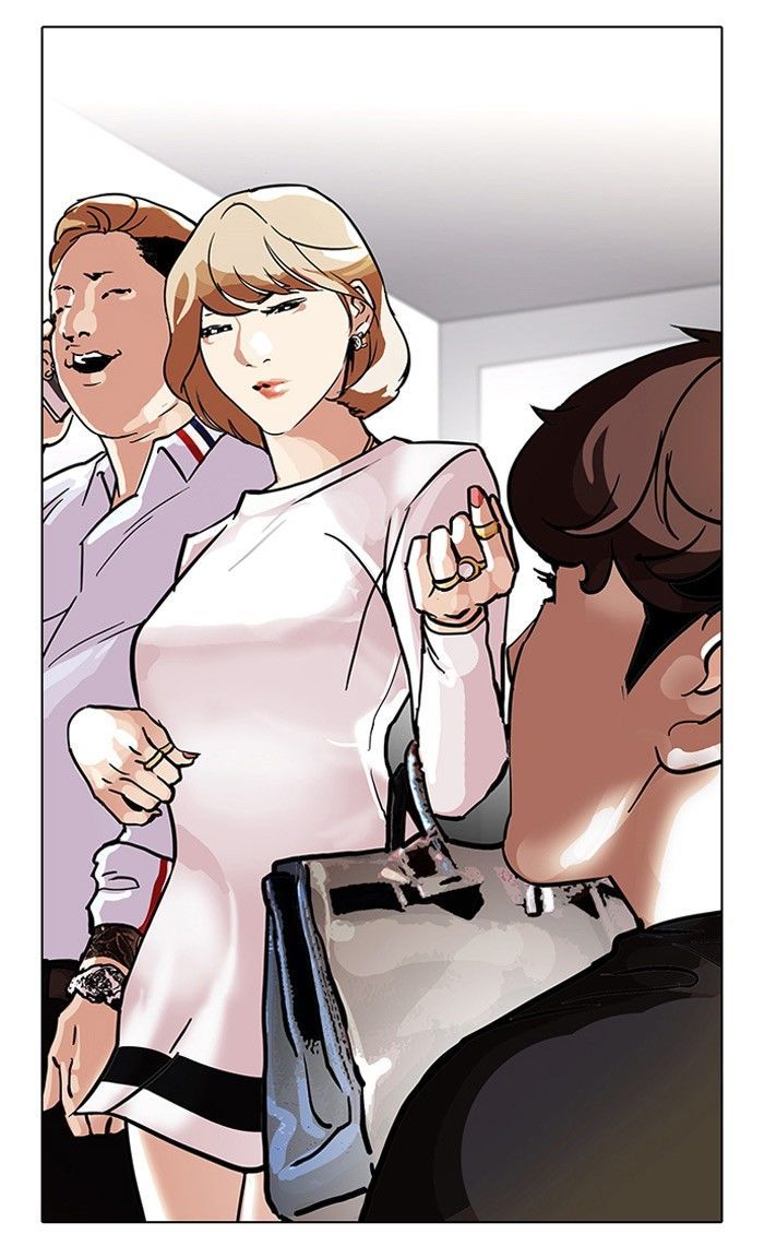 Lookism Chapter 102 Page 50