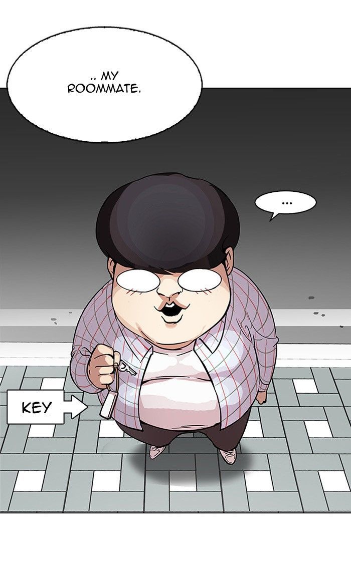 Lookism Chapter 102 Page 70