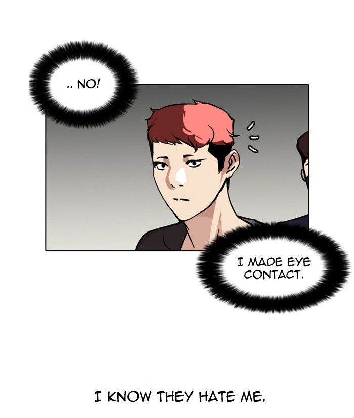 Lookism Chapter 102 Page 8