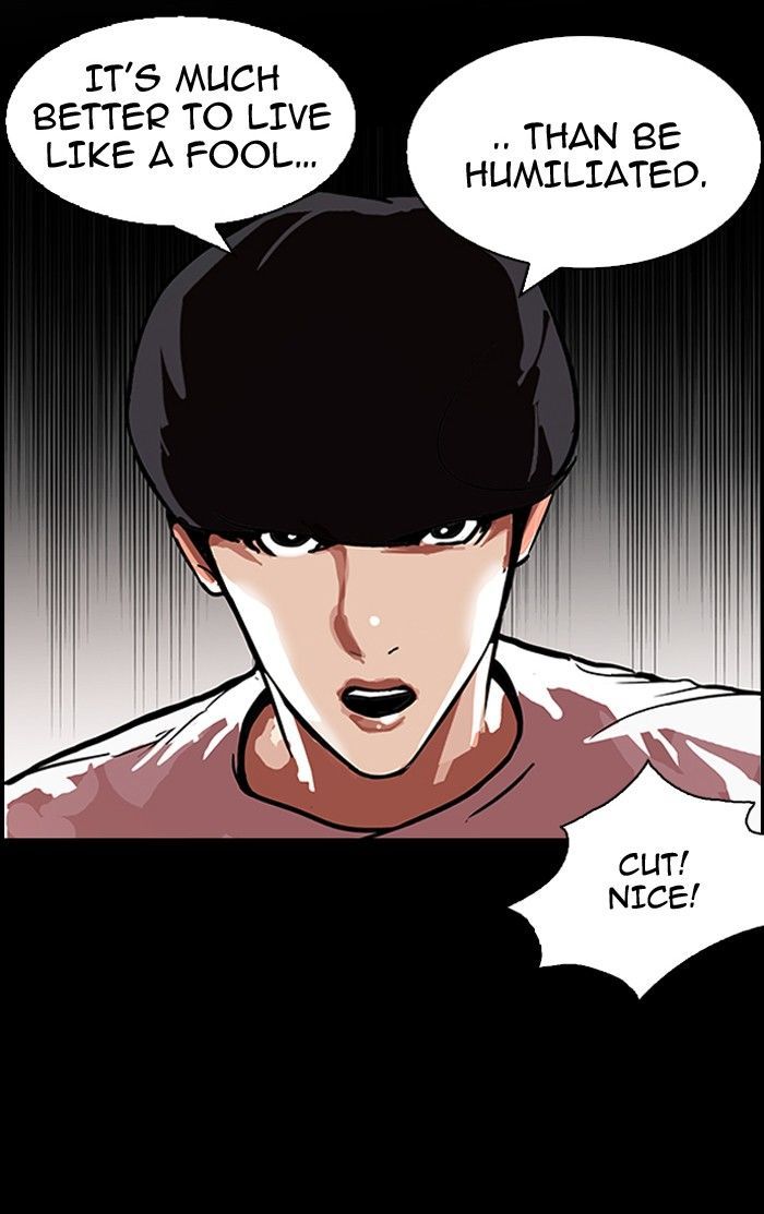 Lookism Chapter 103 Page 20