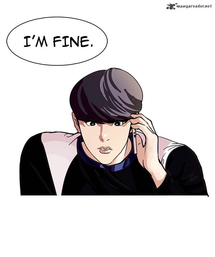 Lookism Chapter 104 Page 11