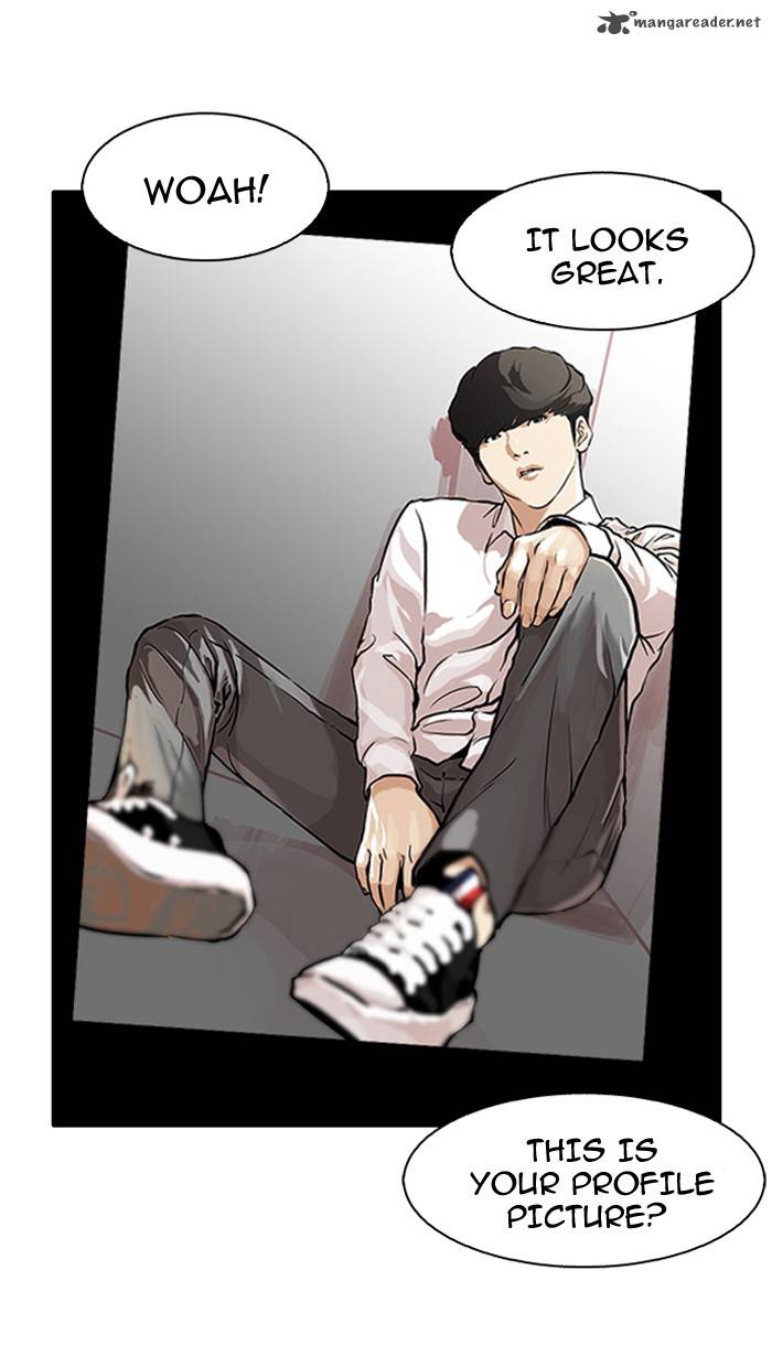 Lookism Chapter 104 Page 17