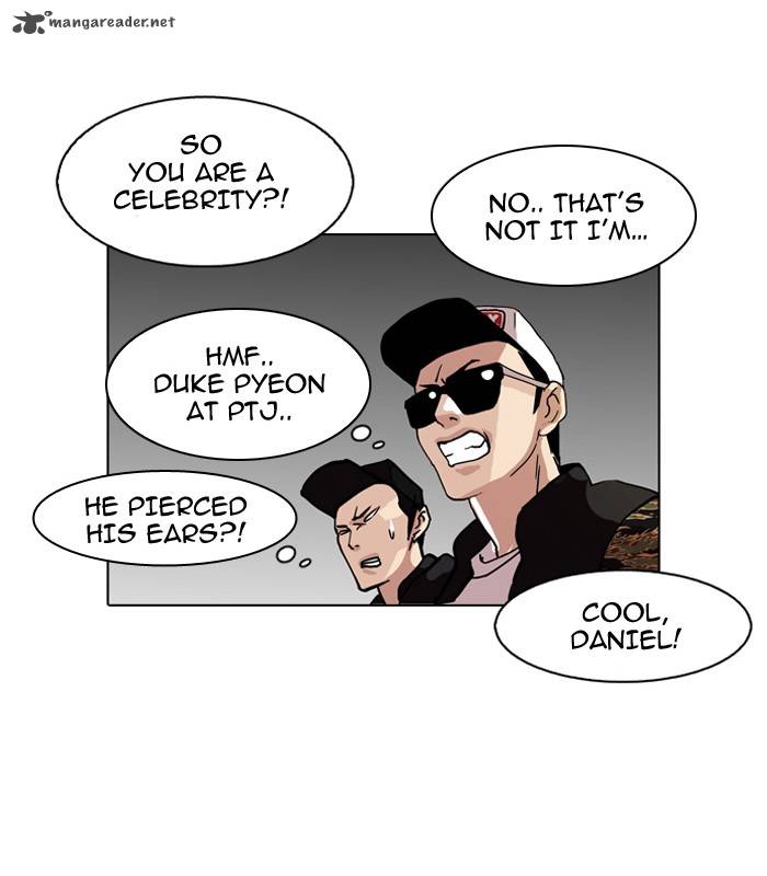 Lookism Chapter 104 Page 28