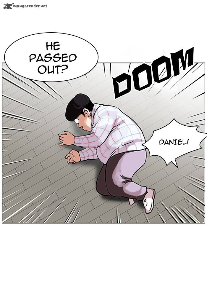 Lookism Chapter 104 Page 3