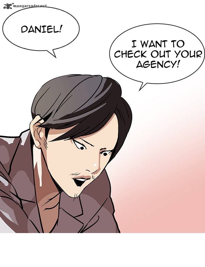 Lookism Chapter 104 Page 30
