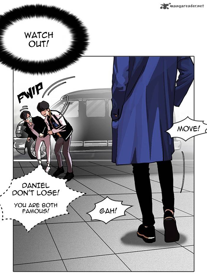 Lookism Chapter 104 Page 41