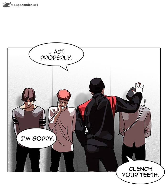 Lookism Chapter 104 Page 55