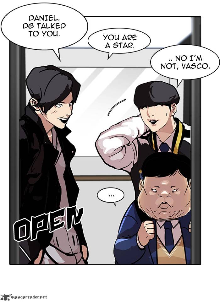 Lookism Chapter 104 Page 61